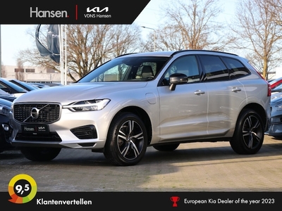 Volvo XC60 Benzine