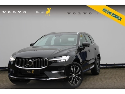 Volvo XC60 Benzine