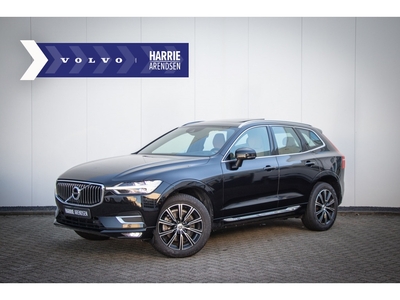 VOLVO XC60 D4 Aut.8 Inscription, ACC, Schuifdak, Trekhaak, Full-LED, HK Aud