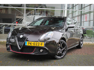 Alfa Romeo Giulietta 1.4 T MultiAir Super | Automaat | Bluetooth |