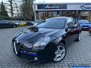 Alfa Romeo Giulietta 1.4 Turbo Sport Panorama|Xenon|Navi|18inch|Climate|Cruise