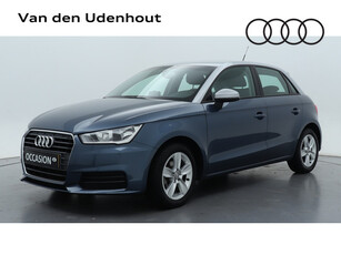 Audi A1 Sportback 1.0 TFSI Pro Line | Automaat | LMV | Airco |