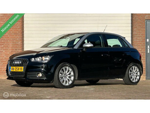 Audi A1 Sportback 1.2 TFSI Attraction Pro Line