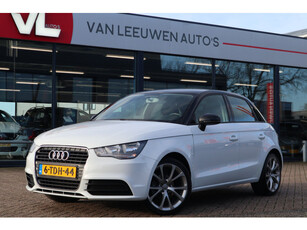 Audi A1 Sportback 1.2 TFSI Attraction Pro Line Business | Airco | Bluetooth | Cruise