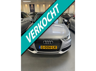 Audi A1 Sportback 1.4 TDI