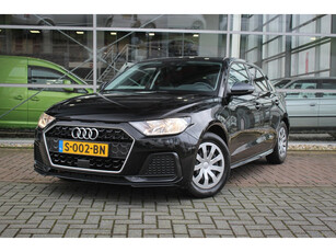 Audi A1 Sportback 25 TFSI Adv. ed.