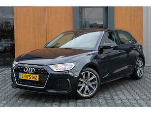 Audi A1 Sportback 25TFSI Pro Line | Apple Carplay | Cruise