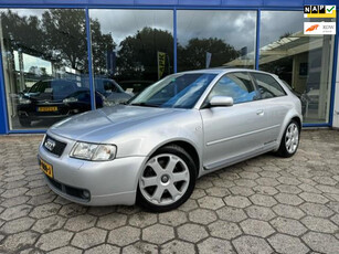 Audi A3 1.8 5V T S3 Ambition Zeer Nette Staat!