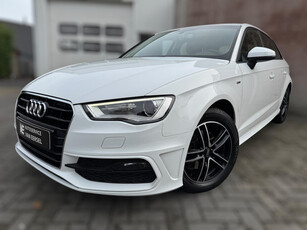 Audi A3 Sportback 1.2 TFSI Adrenalin S-LINE / LED / ECC / NAVI / CRUISE / PDC / NL AUTO MET NAP / LMV