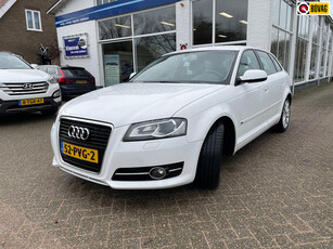 Audi A3 Sportback 1.2 TFSI Attraction Nieuwe motor 70000km gelopen !!