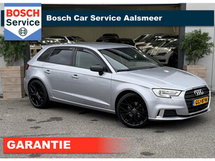 Audi A3 Sportback 1.5 TFSI CoD / AUTOMAAT / LM VELGEN /