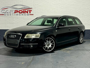 Audi A6 Avant 2.7 TDI BBS Automaat