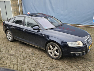 Audi A6 Limousine 2.4 Pro Line Business NAVI TEL PDC LEER ETC