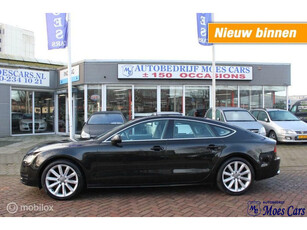 Audi A7 2.8 FSI Quattro Pro Line PLUS