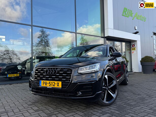 Audi Q2 1.4 TFSI CoD Sport * Navigatie * Cruise Control * PDC * NAP