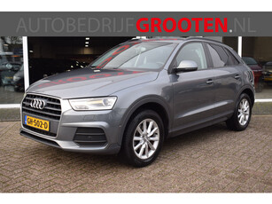 Audi Q3 2.0 TFSI quattro Pro Line//AUTOMAAT!