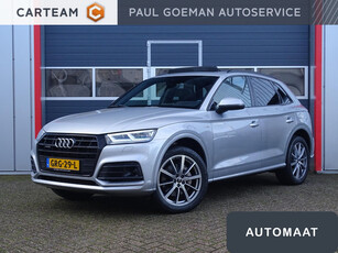 Audi Q5 50 TFSI e quattro | S-Line | RS Interieur | Pano | Virtual | Trekhaak | BTW |