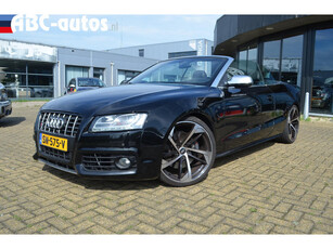 Audi S5 Cabrio 3.0 TFSI Quattro Bang&Olufsen / 20