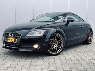 Audi TT 1.8 TFSI, Topstaat!