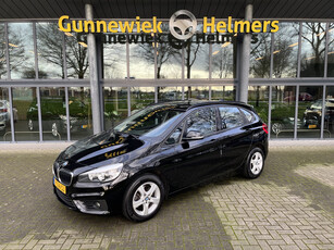 BMW 2 Serie Active Tourer 218i | AUTOMAAT | CRUISE CONTROL | STOELVERWARMING | NAVIGATIE | PDC ACHTER | TREKHAAK