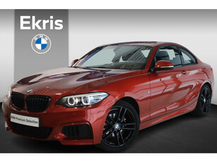 BMW 2 Serie Coupé 218i M-Sportpakket