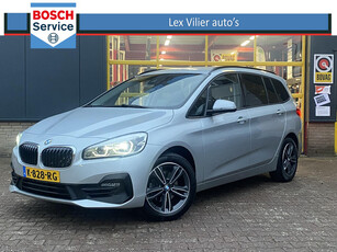 BMW 2-serie Gran Tourer 216i 7p. High Executive BOVAG Garantie