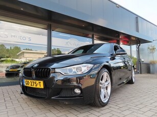 BMW 3-serie 320I Aut. M Sport Executive Bi-Xenon 2015