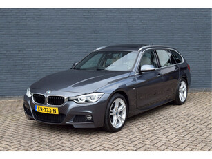 BMW 3 Serie Touring 320i Centennial High Executive M-Sport Panoramadak trekhaak wegklapbaar