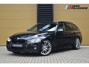 BMW 3 Serie Touring 320i M Sport Shadow * M Sportpakket * Harman Kardon * Led * Navigatie Professional * Leder *