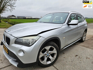 BMW X1 SDrive20d EfficientDynamics Edition Business