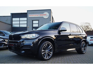 BMW X5 M50d | Soft Close | Stoelverkoeling/Verwarming