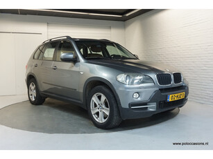 BMW X5 xDrive30d High Exec Comfort | Leder | Panorama | NL Auto | BTW