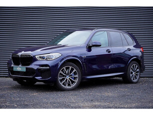 BMW X5 xDrive45e High Executive / Pano / Laser / Luchtvering / Trekhaak