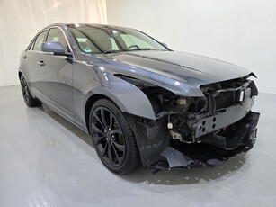 Cadillac ATS 2.0 Premium Clima Heads-up AUT 203Kw