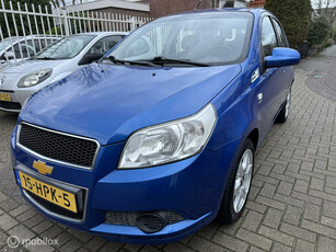 Chevrolet Aveo 1.4 16V LS