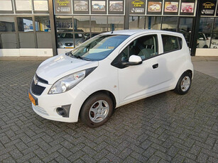 Chevrolet Spark 1.0 16V LS Bi-Fuel Met LPG