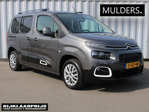 Citroen Berlingo 1.2 PT 110 SHINE FULL OPTIONS