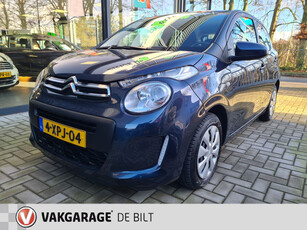 Citroen C1 1.0 e-VTi Feel