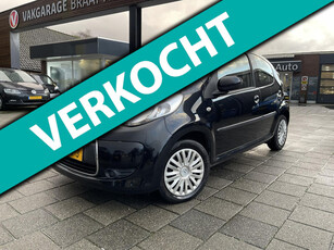 Citroen C1 1.0 l AIRCO l GRATIS HUISGARANTIE! l RIJKLAAR