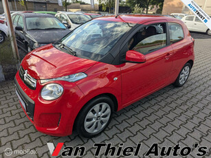 Citroen C1 1.0 VTi Live