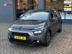 Citroen C3 1.2 PureTech NAVI|PDC|CRUISEC|LINEASS|NAP!!