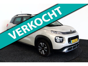 Citroen C3 Aircross 1.2 PureTech S&S Shine Automaat * Navi/Cruise/Pdc*