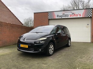 Citroen C4 1.2 PURET. BUSINESS 2015 7per 2e eig