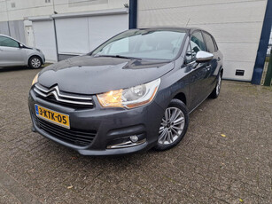 Citroen C4 1.4 VTi Collection