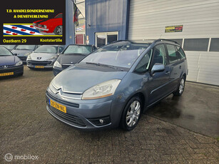 Citroen C4 Grand Picasso 1.8-16V Ambiance 7p.