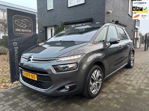 Citroen C4 Picasso 1.6 Intensive