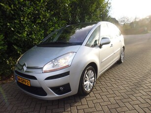 Citroen C4 Picasso 1.6 THP Ambiance VOLAUTOMAAT CRUISE ZENITHRUIT ESP ECC