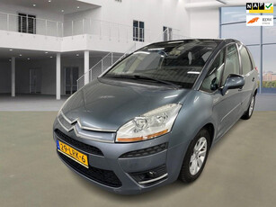 Citroen C4 Picasso 1.6 VTi Business 5p.