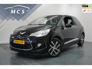 Citroen DS3 1.2 VTi So Chic / Airco / Nwe APK