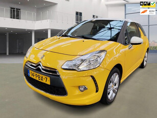 Citroen DS3 1.4 Chic